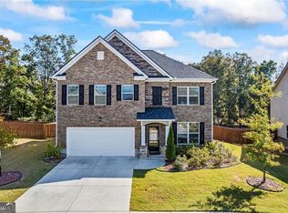 529 Azalea Bloom Dr, Loganville, GA 30052