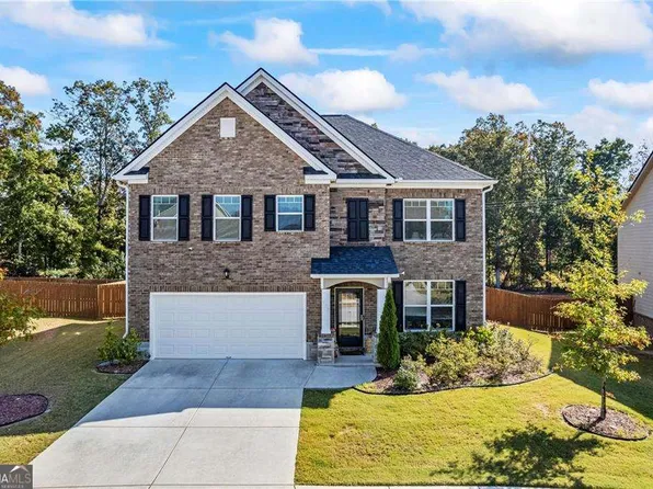 529 Azalea Bloom Dr, Loganville, GA 30052