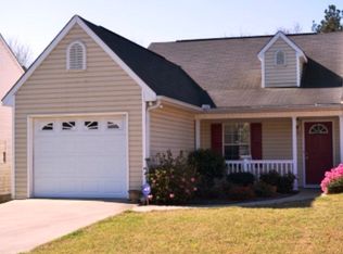 2932 Southshore Ct, Macon, GA