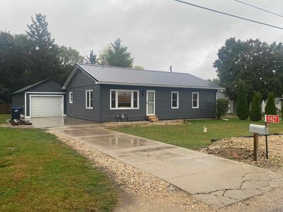 5427 W Fair St, Evansville, WI, 53536