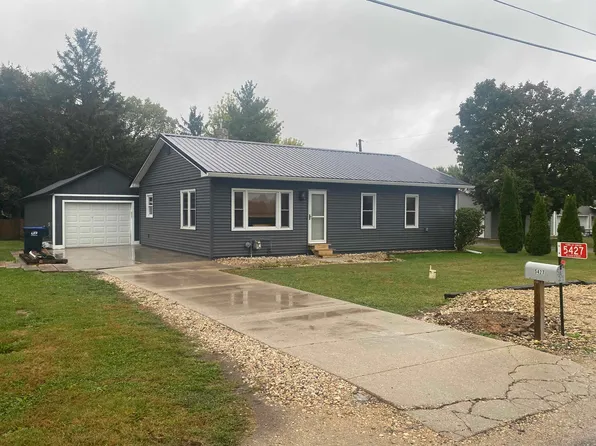 5427 W Fair St, Evansville, WI 53536