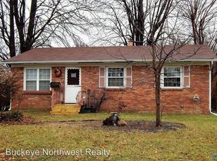 6526 Burnham Green Rd, Toledo, OH 43615