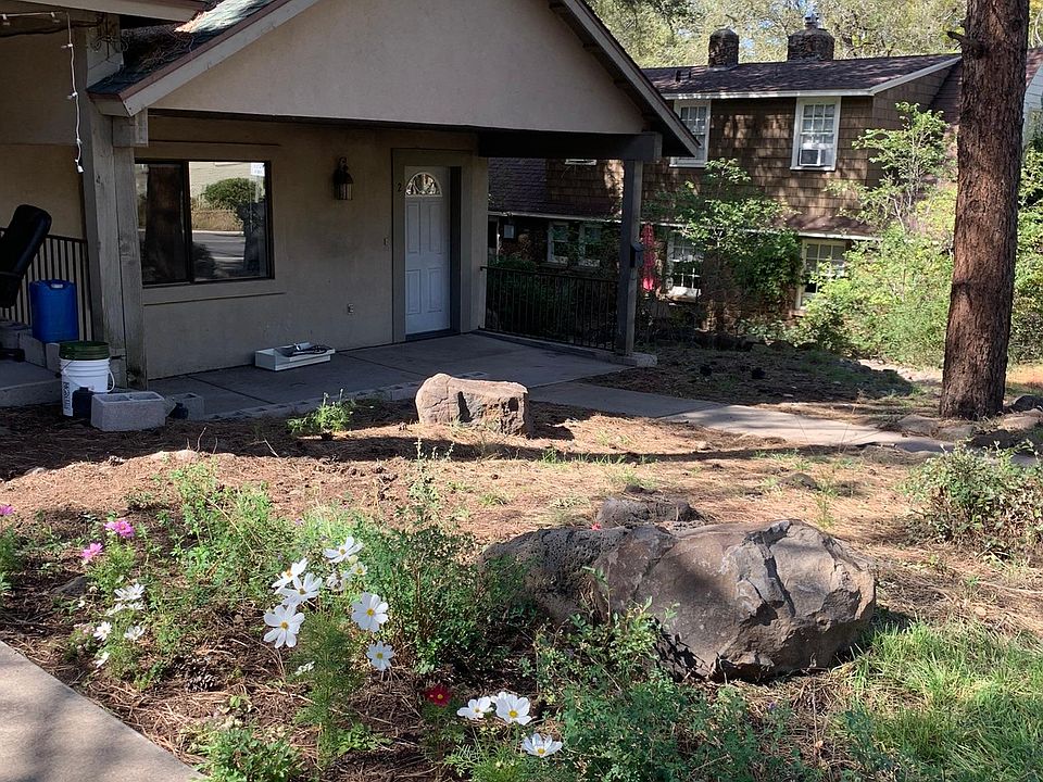 Front view of unit 2.