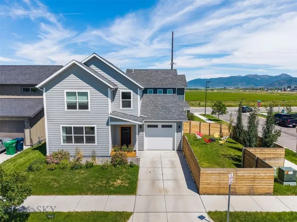5105 Samantha Ln #B, Bozeman, MT 59718