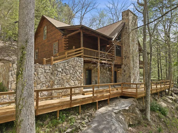 1031 County Road 4030, Arley, AL 35541