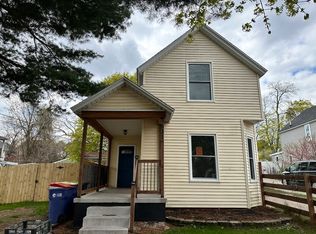 531 James Ave SE, Grand Rapids, MI 49503