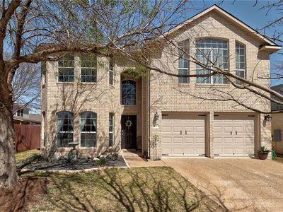 116 Killdeer Ln, Leander, TX, 78641