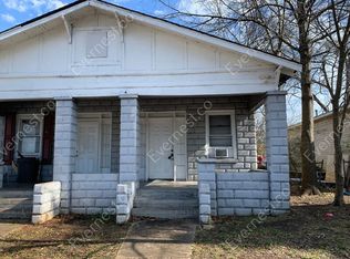 2127 Arlington Ave, Bessemer, AL 35020