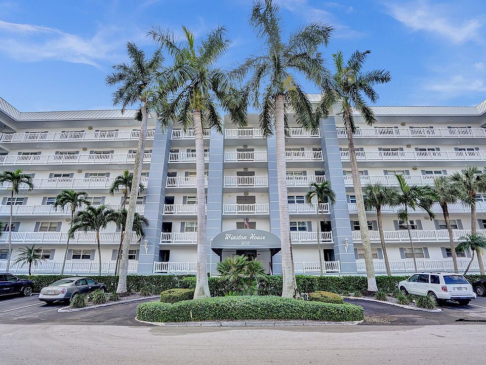 1st image of 3050 NE 47th Court #106