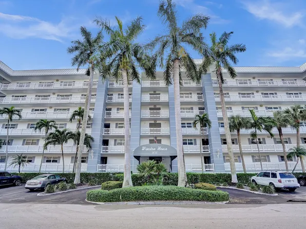 3050 NE 47th Court #106, Fort Lauderdale, FL 33308