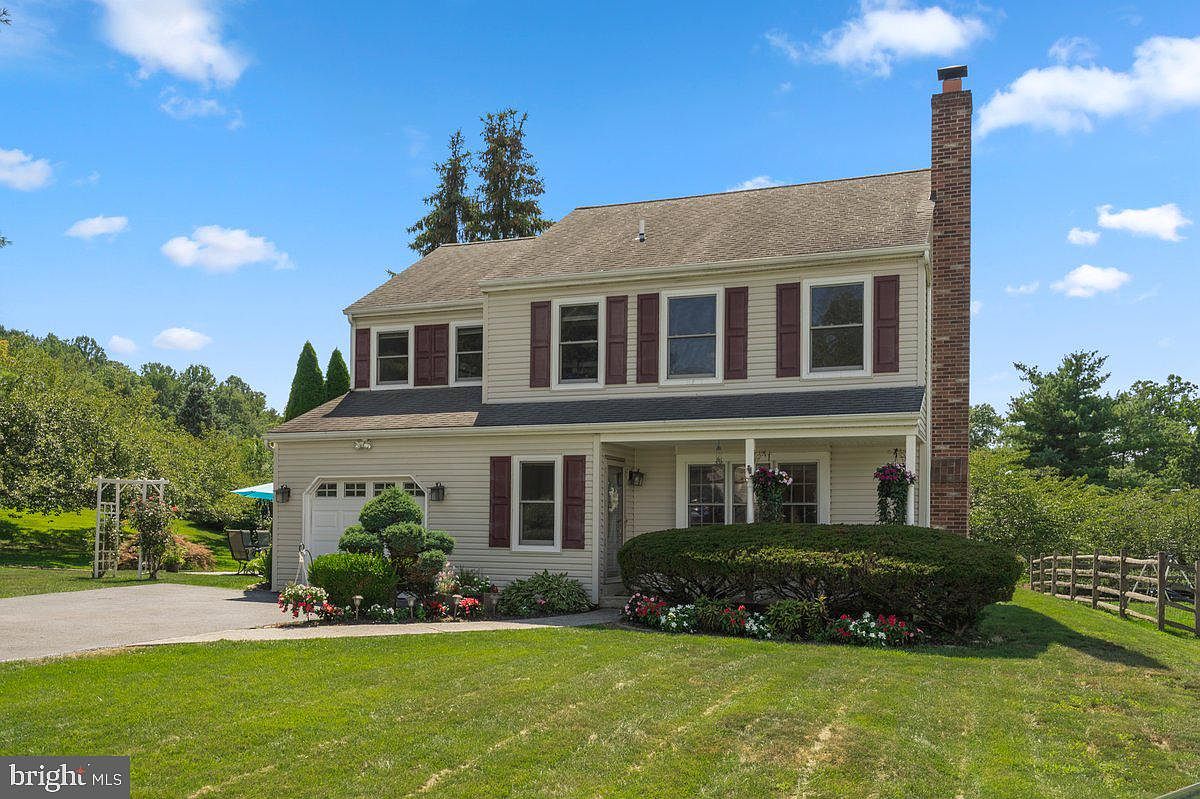 1401 Dr, Downingtown, PA 19335 Zillow