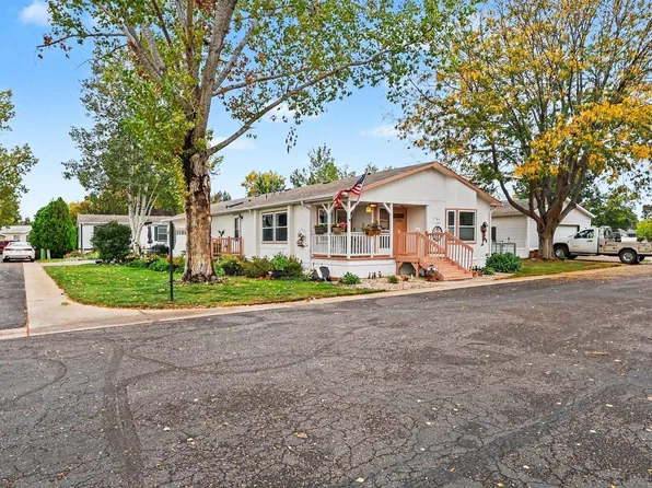 1784 Jade Dr #160, Loveland, CO 80537
