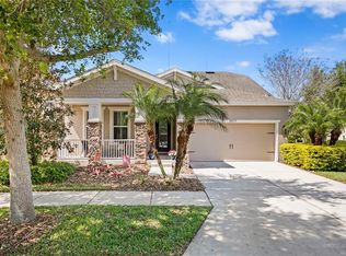 5917 Esker Falls Ln, Lithia, FL 33547