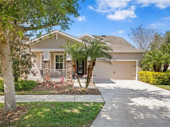 5917 Esker Falls Ln, Lithia, FL 33547