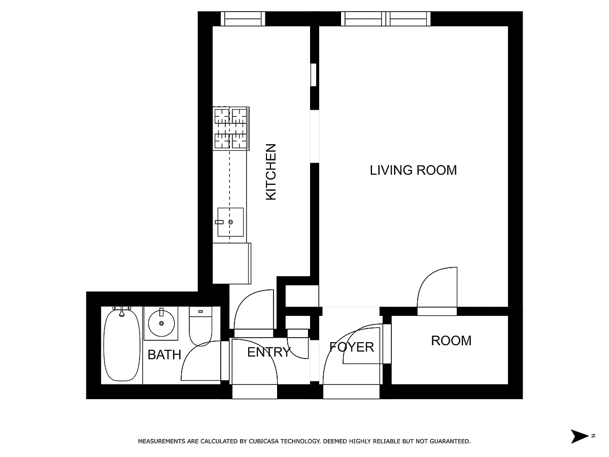Building Photo - Bella Casa Apartments