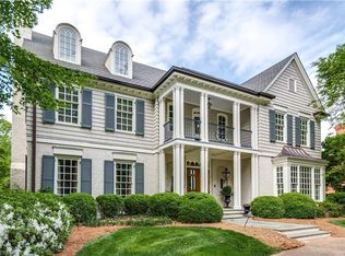 14 Loch Ridge Dr, Greensboro, NC 27408