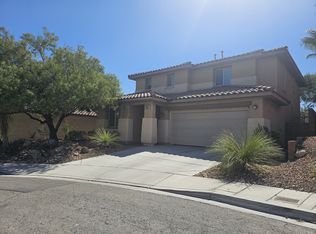 11081 Village Ridge Ln, Las Vegas, NV 89135