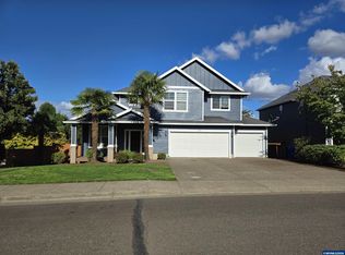 394 Golden Eagle St NW, Salem, OR 97304