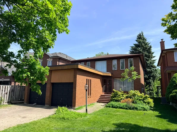 75 Spruce Ave, Richmond Hill, ON L4C 6V9
