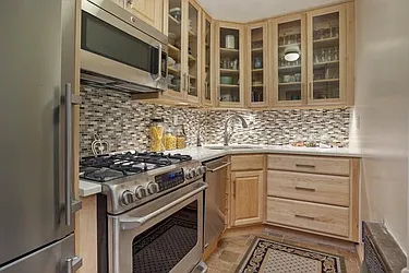 Sold by Keller Williams NYC