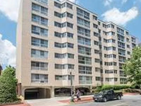 922 24th St NW APT 412, Washington, DC 20037
