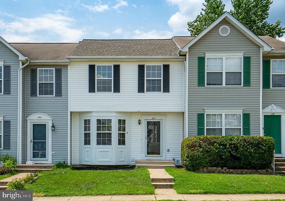 207 Donelson Loop, Stafford, VA 22554 Zillow