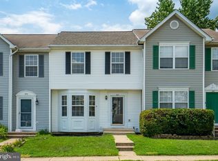 207 Donelson Loop, Stafford, VA 22554