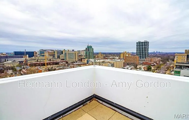 4501 Lindell Blvd #12E — Photo 21