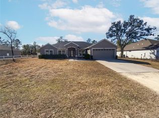 12126 Millington Ave, Weeki Wachee, FL 34614