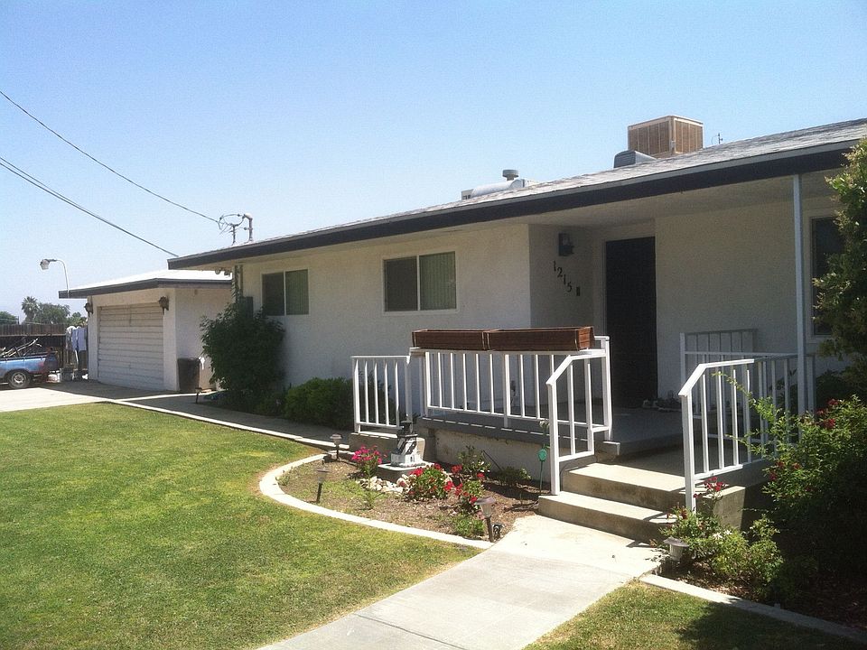 Front of Larger Unit