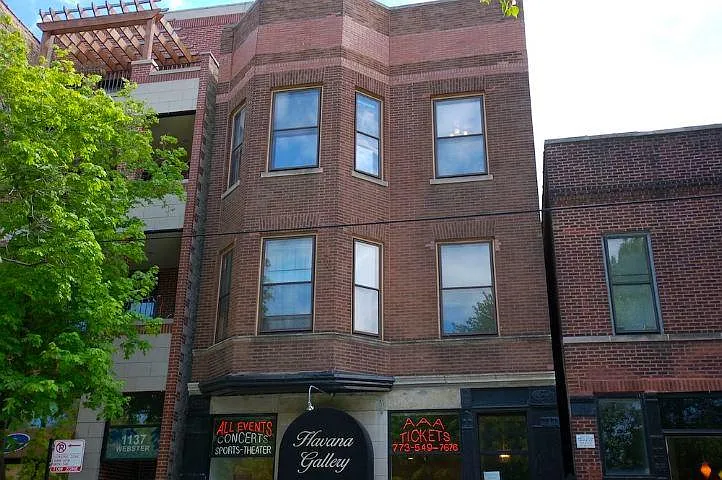 1139 W Webster Ave #3F — Photo 10
