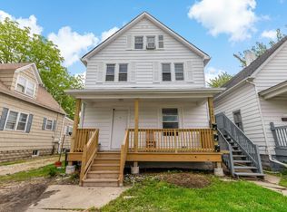 3441 Chicago Rd APT 2B, Steger, IL 60475