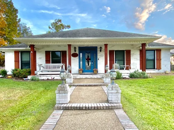 1122 Hickory St, Morgan City, LA 70380