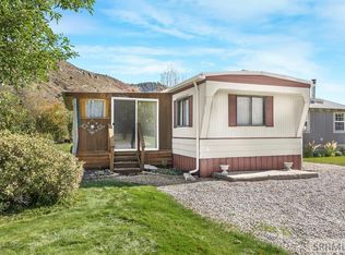 160 Palisades Park Rd #9, Irwin, ID 83428