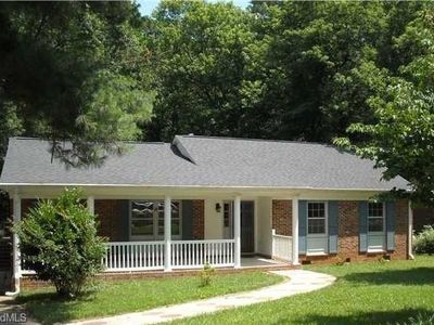 5304 Thorncliff Dr, Greensboro, NC, 27410