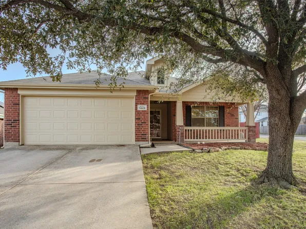 1425 Carrigan Ln, Denton, TX 76207