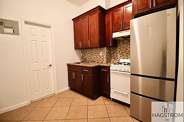 Rented by Hagstrom Management Inc