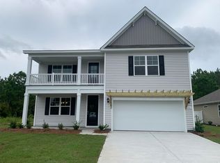1063 Baker Creek Loop Tillman E LOT 1601, Myrtle Beach, SC 29579