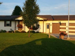 717 N Orange St, Albion, IN