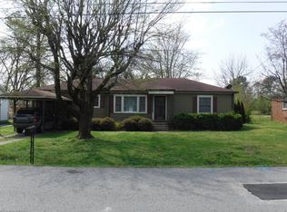 112 Charlotte Dr, Shelbyville, TN 37160
