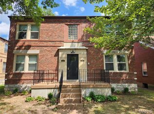 3404 Lawn Ave, Saint Louis, MO 63139