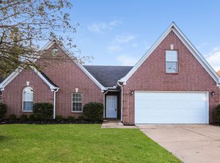 7135 Maple Grove Rd, Olive Branch, MS 38654