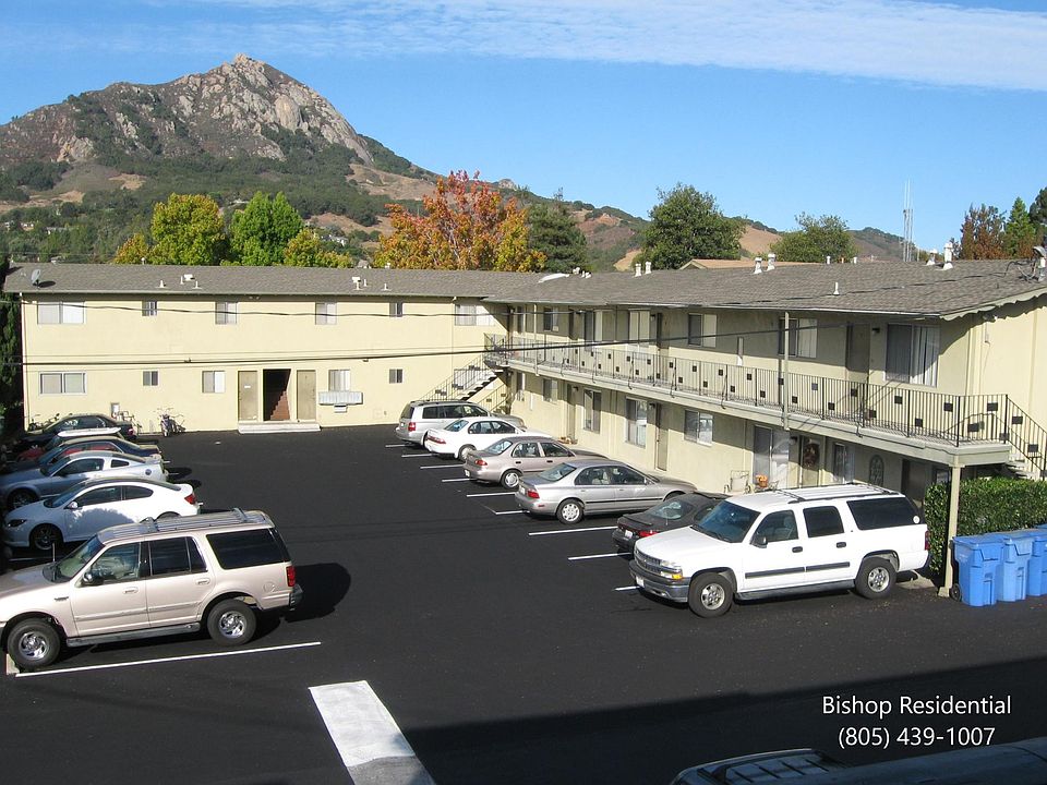 633 Couper Drive, San Luis Obispo