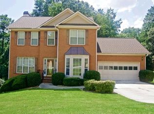 6961 Waters Edge Dr, Stone Mountain, GA 30087