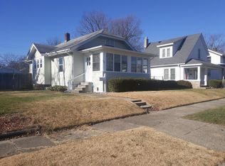717 S 24th St, South Bend, IN