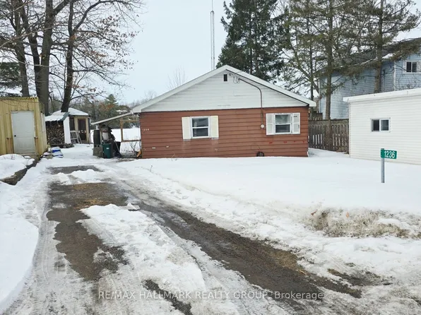 1236 Bayview Dr, Ottawa, ON K0A 3M0