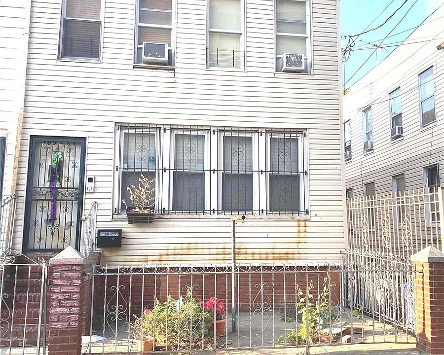 16903 89th Avenue, Jamaica, NY 11432 Zillow
