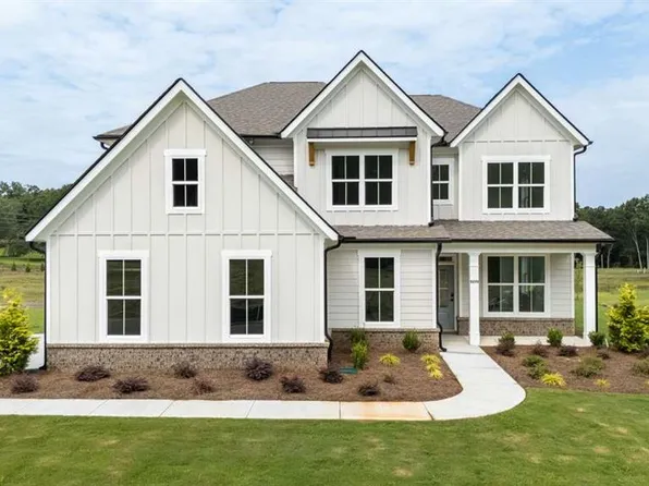 5270 Blue Bird Path, Powder Springs, GA 30127