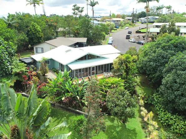 1635 Oneawa Pl, Hilo, HI 96720