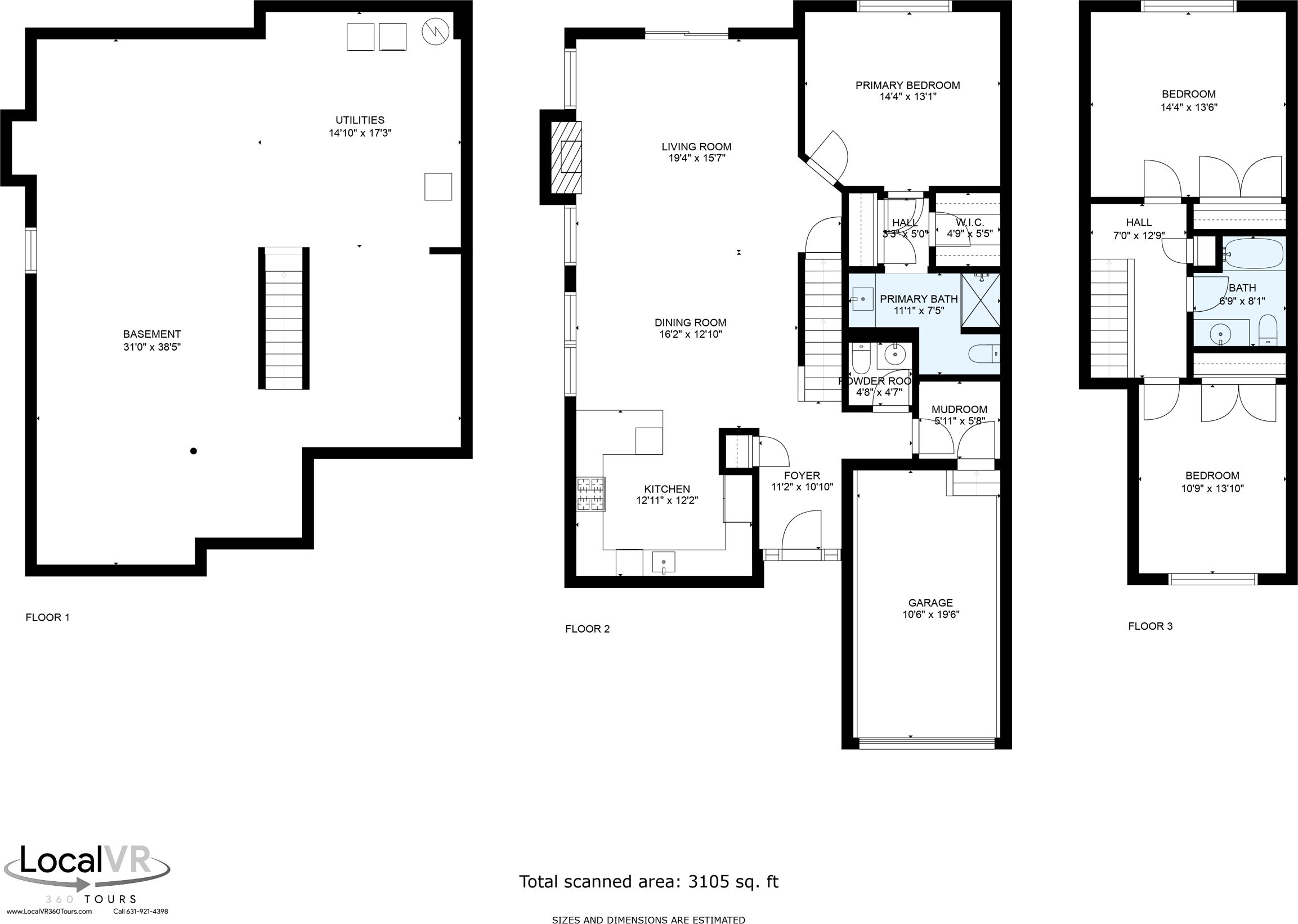 450 Middle Rd, Riverhead, NY 11901 Out East